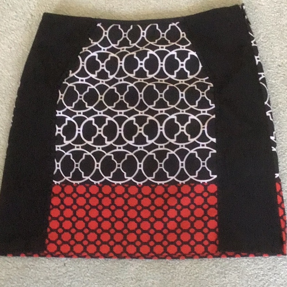 Woman’s skort